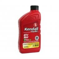 Моторное масло Kendall GT-1 Max Full Synthetic 5W-30 0,94 л (1086393)