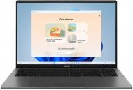 Ноутбук Asus Vivobook S16 S3607AA-SH008 16" (90NB1732-M00080) matte grey