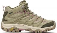 Ботинки MERRELL MOAB 3 MID GTX J00005416 р.38 хаки