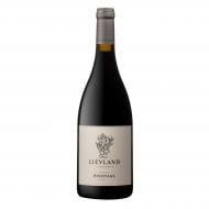 Вино MAN Lievland Pinotage червоне сухе 0,75 л