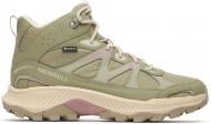 Ботинки MERRELL TEMPO EXP ACTIVE MID GTX J00005506 р.38 зеленый