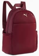 Рюкзак Puma UP Small 09129003 12 л бордовый
