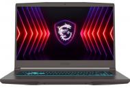 Ноутбук MSI Thin A15 Thin A15 B7V 15,6" (B7VE-662XUA) cosmos gray Ноутбук MSI Thin A15 Thin A15 B7V 15,6" (B7VE-662XUA) cosmos gray