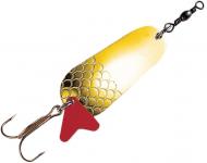 Блесна DAM Effzett Original 22 г gold 5021022