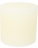 Свічка С15*14/3-1.2 слонова кістка Candy Light