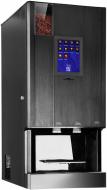 Кофеварка CQube MF13 Black Touch Screen