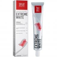 SPLAT Special EXTREME WHITE / ЕКСТРА ВІДБІЛЮВАННЯ 75 мл