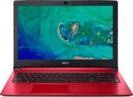 Ноутбук Acer Aspire 3 A315-34 15,6" (NX.HGAEU.010) red