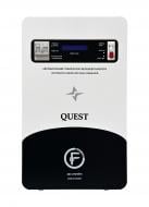 Стабілізатор напруги Ferumina QUEST-22000L FQL22 Стабілізатор напруги Ferumina QUEST-22000L FQL22