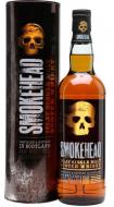 Віскі Smokehead односолодовий "Smokehead" 0,7 л