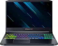 Ноутбук Acer PREDATOR TRITON 300 PT315-51-717H 15,6" (NH.Q6DEU.00A) black