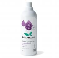 Гель для машинной и ручной стирки DeLaMark Membrane 1 л