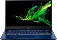 Ноутбук Acer Swift 5 SF514-54T 14" (NX.HHUEU.00A) blue