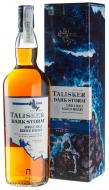 Виски Talisker Talisker Dark Storm 0,7 л