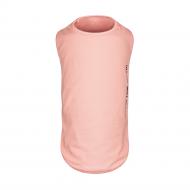 Борцовка Pet Fashion Kale для собак S розовая