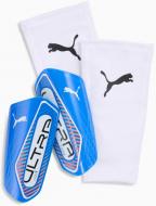Щитки футбольные Puma размер L ULTRA Light Sleeve (03098904) белый