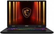 Ноутбук MSI Crosshair A16 HX D8W 16" (D8WGKG-216XUA) cosmos gray