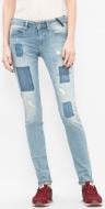 Джинсы Pepe Jeans Alyx PL2017492-0 р. 25 голубой