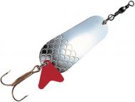 Блесна DAM Effzett Original 30 г silver 5000030