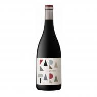 Вино MAN Kara Tara Pinot Noir червоне сухе 0,75 л