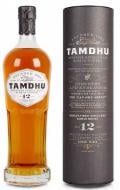 Виски Tamdhu Tamdhu 12yo 0,7 л