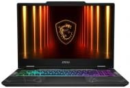 Ноутбук MSI Cyborg 17 B2RW 17,3" (B2RWEKG-276XUA) translucent black