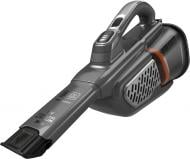 Пилосос акумуляторний Black+Decker BHHV520BT