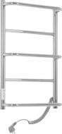 Полотенцесушитель электрический Mario Люкс HP-IT 650х430 Е R с таймером
