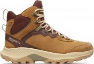 Ботинки MERRELL SPEED STRIKE 2 LTR THRM MID WP J00005478 р.37 коричневый