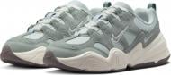 Кроссовки женские демисезонные Nike TECH HERA DR9761-001 р.40 хаки