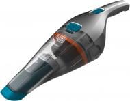 Пылесос аккумуляторный Black+Decker NVC215WA