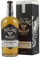 Виски Teeling Teeling Stout Cask 0,7 л