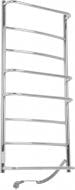 Полотенцесушитель электрический Mario Люкс HP-IT 1090х530 Е R с таймером
