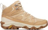Ботинки MERRELL THERMO SNOW GRIP MID WP J00005544 р.38 бежевый