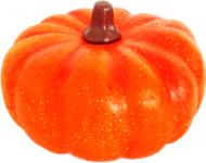 Декорация для Хеллоуина Тыковка 20 см FSJ-200orange