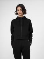 Джемпер 4F 4FSS23TSWSF536-20S р. XS черный Джемпер 4F 4FSS23TSWSF536-20S р. XS черный