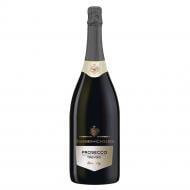 Вино игристое Maschio dei Cavalieri Extra Dry Prosecco DOC Spumante белое сухое 1,5 л