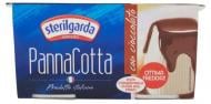 Десерт Sterilgarda Alimentari Панна котта з шоколадом 180 г