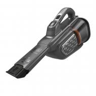 Пилосос акумуляторний Black+Decker BHHV520JF