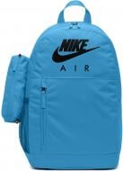 Рюкзак Nike Elemental BA6032-446 блакитний