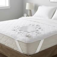 Наматрасник Zastelli White Shine А 1х160x200 см 2500000978753