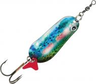 Блешня DAM Effzett Super Natural 22 г rainbow trout 5050122