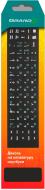 Наліпки на клавіатуру Grand-X (GXTPOW) 60 keys Cyrillic GXTPOW orange
