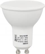 Лампа світлодіодна Emos Spot 7 Вт MR16 GU10 220-240 В 3000 К *Z75010