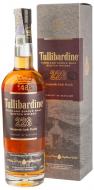 Виски Tullibardine Tullibardine Burgundy Finish 228 0,7 л