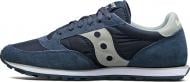 Кроссовки Saucony Jazz Low Pro 2866-229s р.9,5 синий