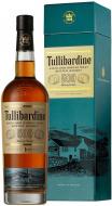 Виски Tullibardine Sherry Finish 500 0,7 л