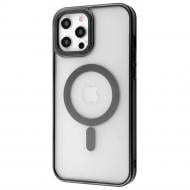 Чехол Proove Blur Case with Magnetic Ring для Apple iPhone 12 / Apple iPhone 12 Pro black (PCBCIP120P02)
