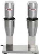 Миксер Beckers для молочных коктейлей MLS 2 (2х1000 мл) Миксер Beckers для молочных коктейлей MLS 2 (2х1000 мл)