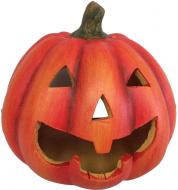 Сувенир подсвечник Тыковка 12 см ZY16558-5